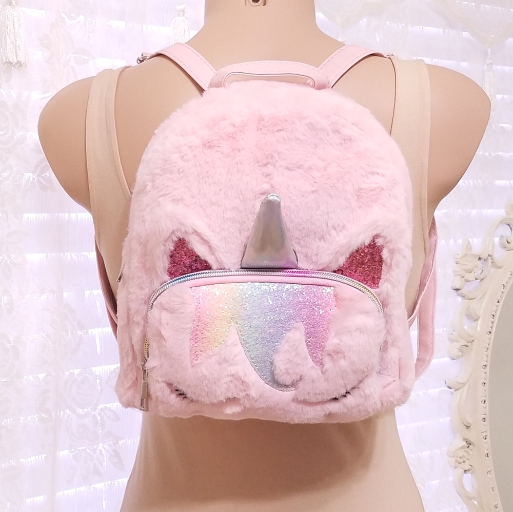 OMG Unicorn Backpack Mini
